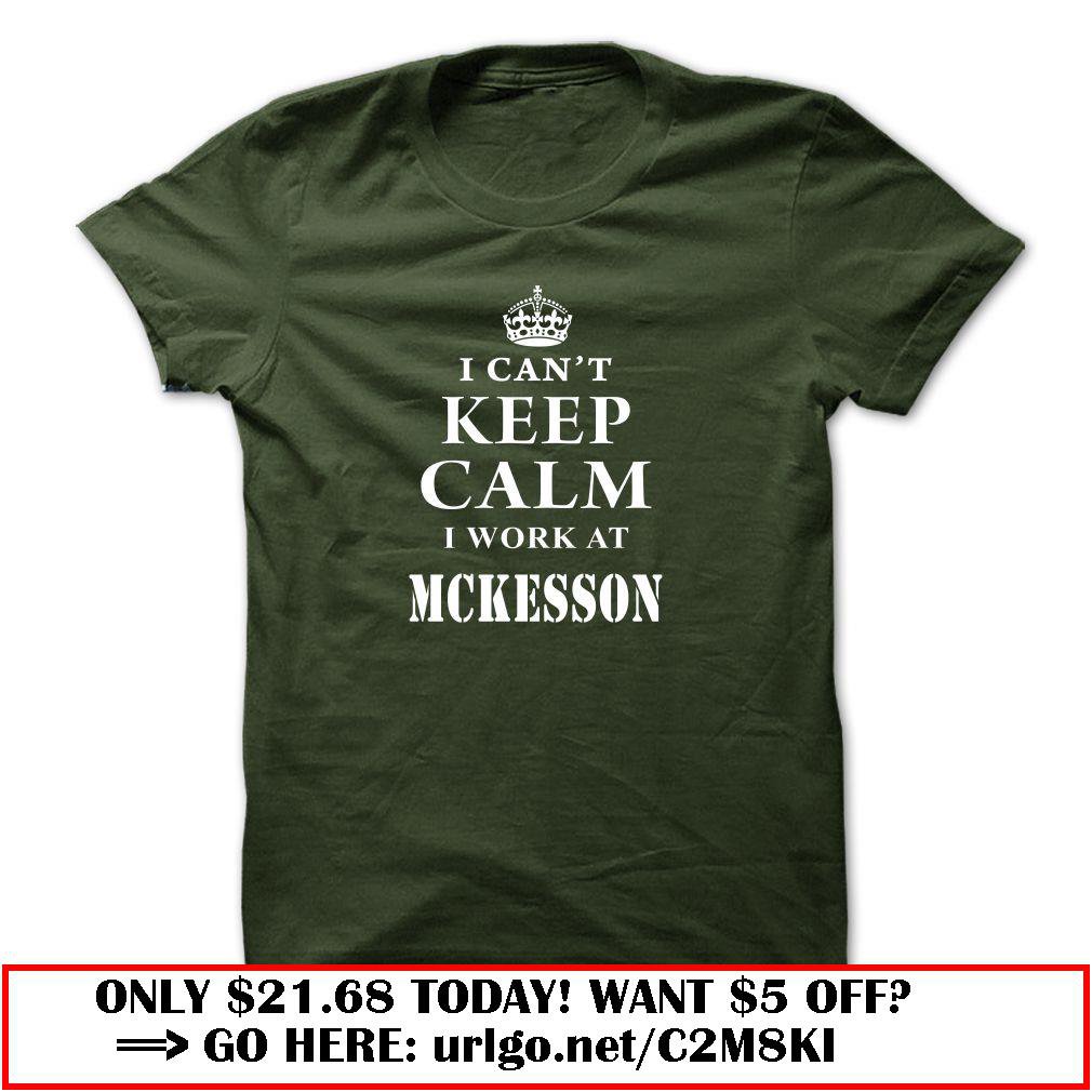 mckesson