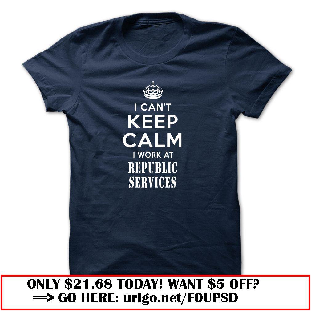 republic services