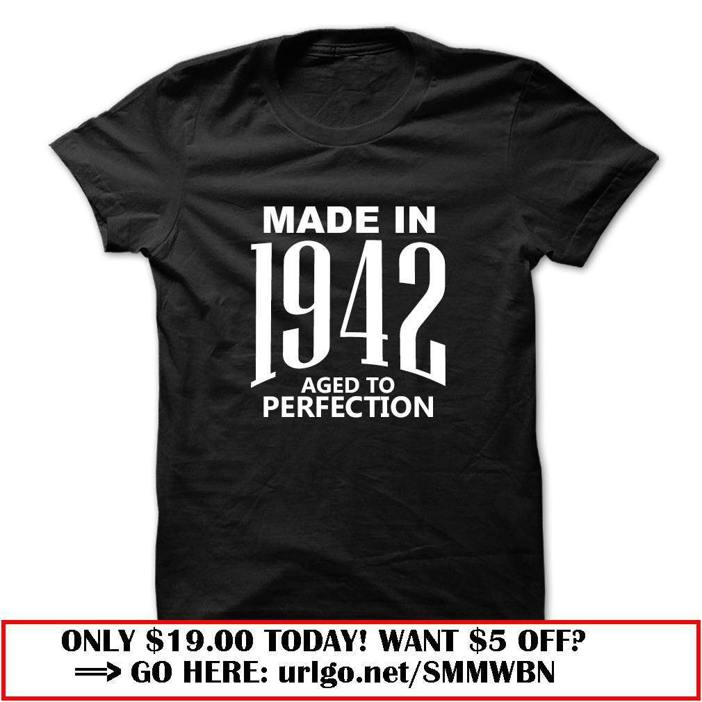 made in 1942