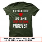 i stole her heart