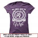 awesome wife