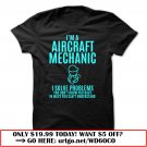 aircraft mechanic