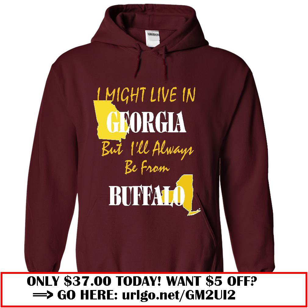 georgia from buffalo
