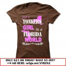 yonkers girl in a florida world