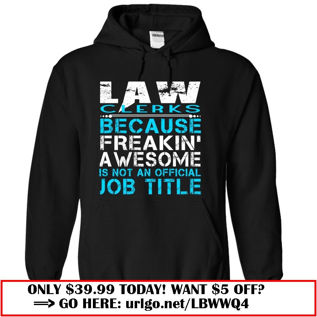 a1 law clerks