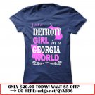 d-e-t-r-o-i-t girl in a georgia world