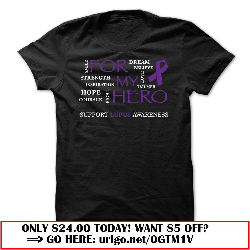 lupus awareness