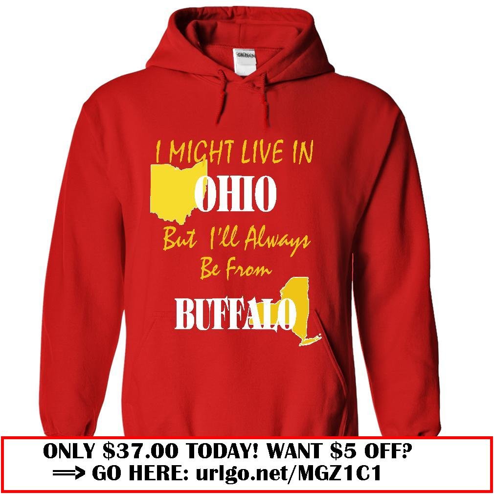 ohio from buffalo