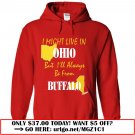ohio from buffalo