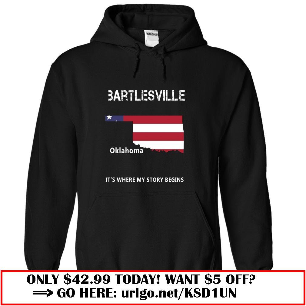 new design bartlesville ok  -its where my story begins