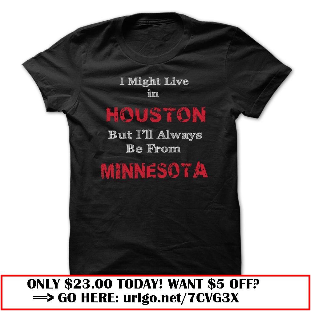 minnesota in a houston world
