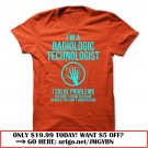 im a radiologic technologist  -i solve problems