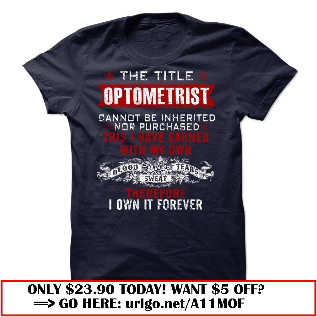 optometrist