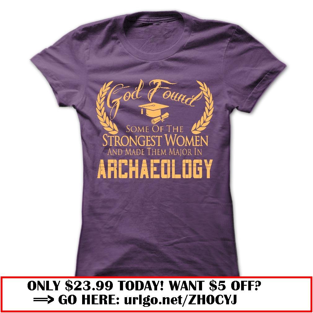 archaeology