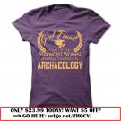 archaeology