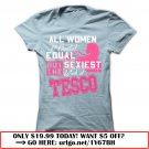 xmas  -tesco shirt