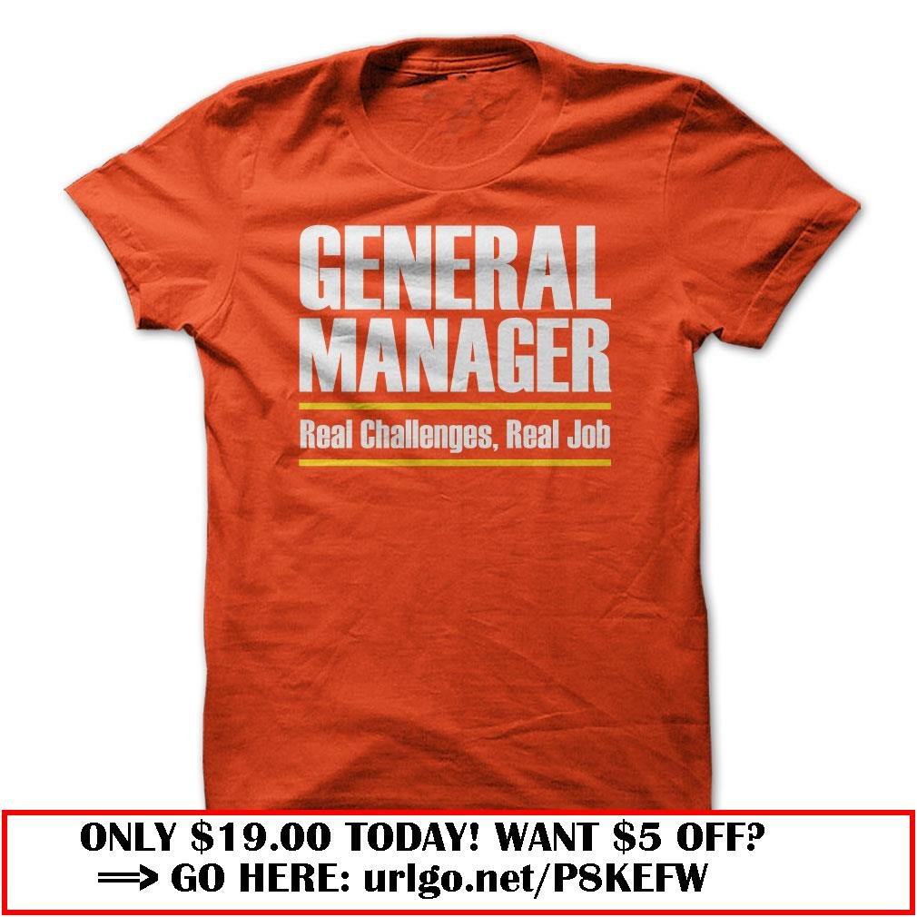 gm real job