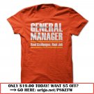 gm real job
