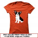 i love my boston terrier