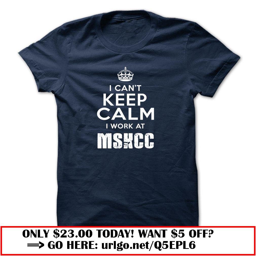 mskcc limited edition