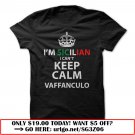 im sicilian i cant keep calm