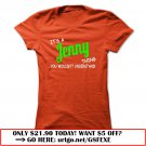 jenny thing understand st420