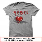 rebel heart