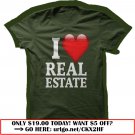 i love real estate