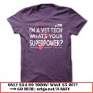 vet tech superpower
