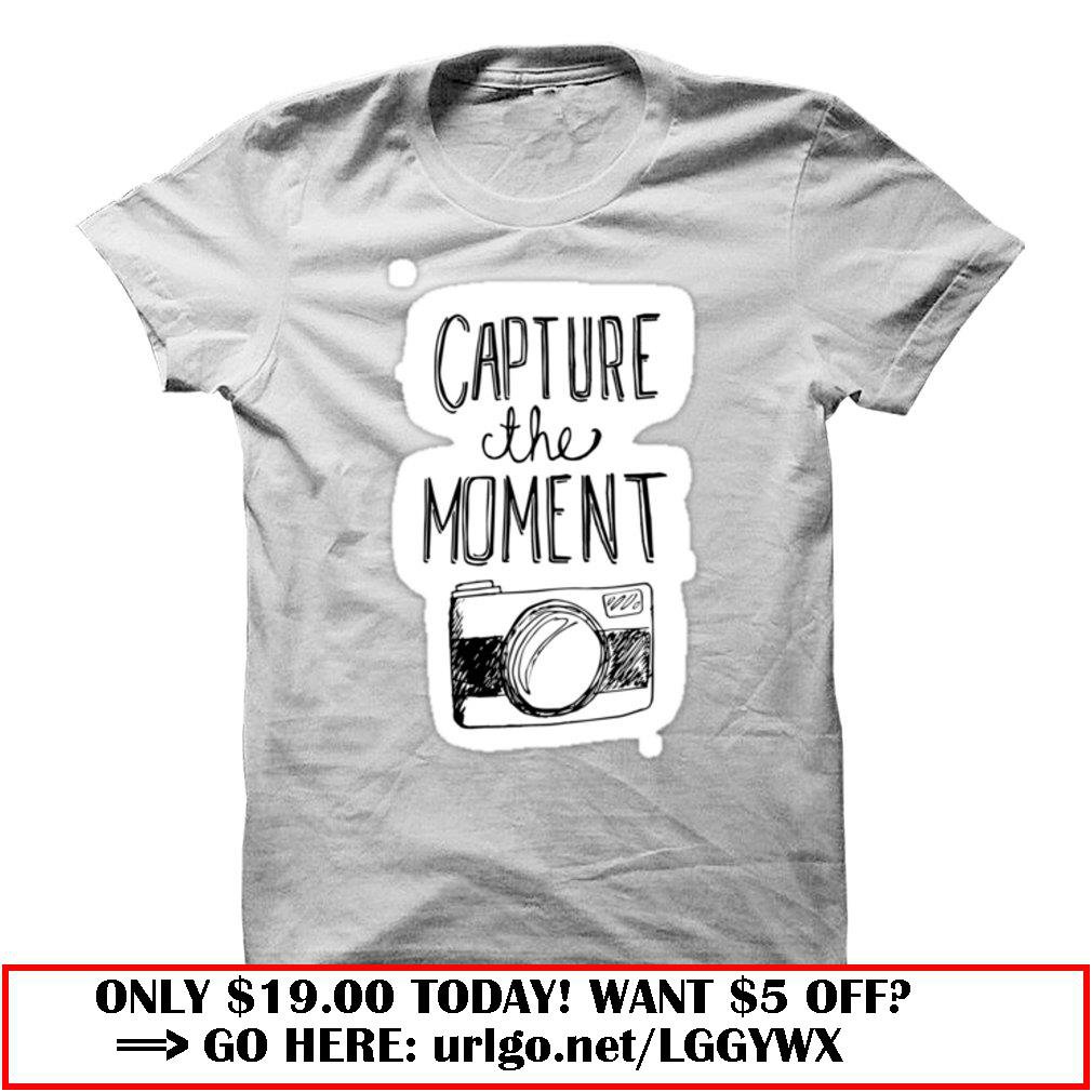 capture the moment