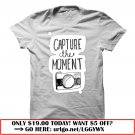 capture the moment