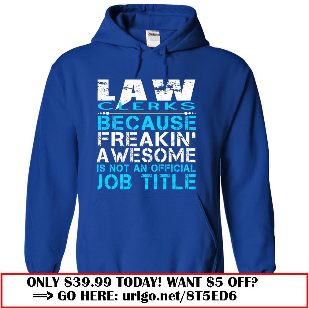 a1 law clerks