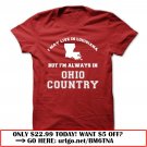 louisiana in ohio country