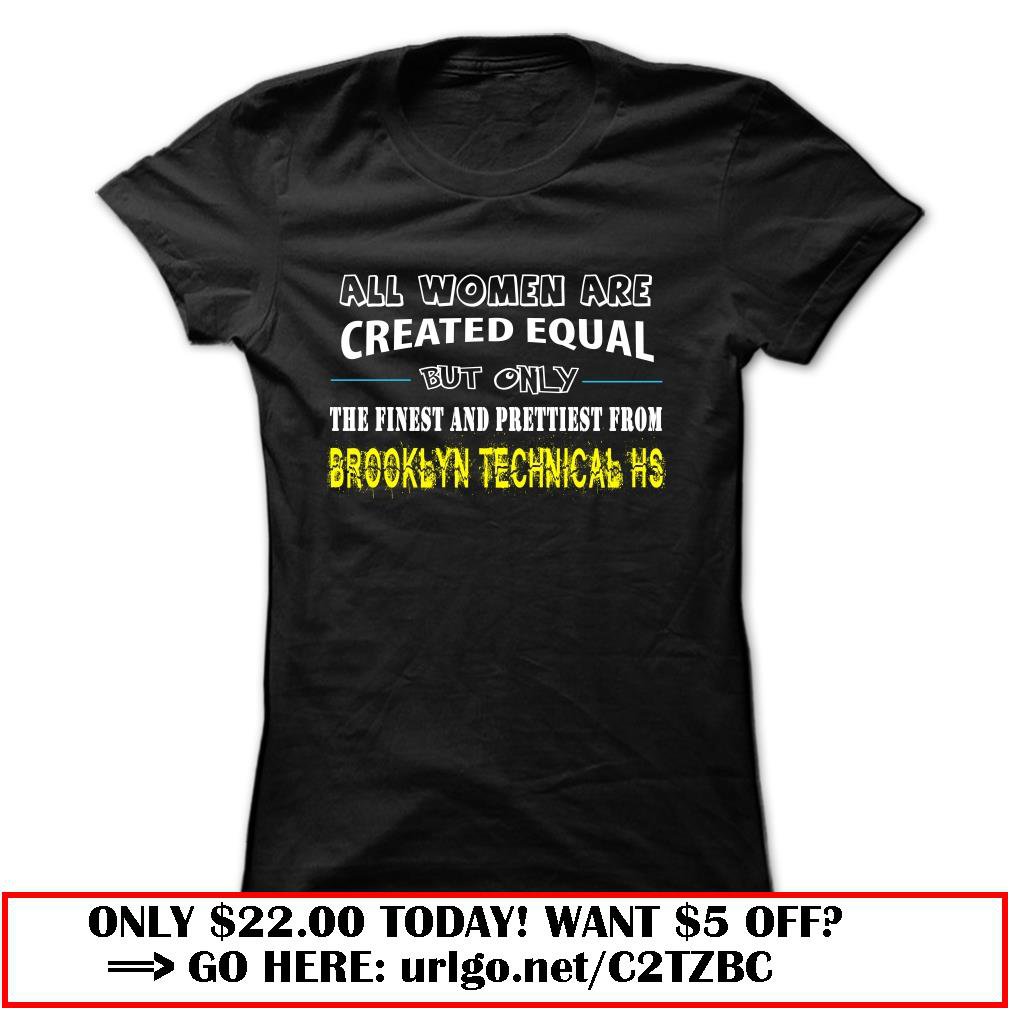 brooklyn technical