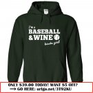 baseball wine kinda girl