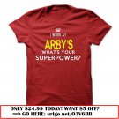 arbrys  funny shirt  a