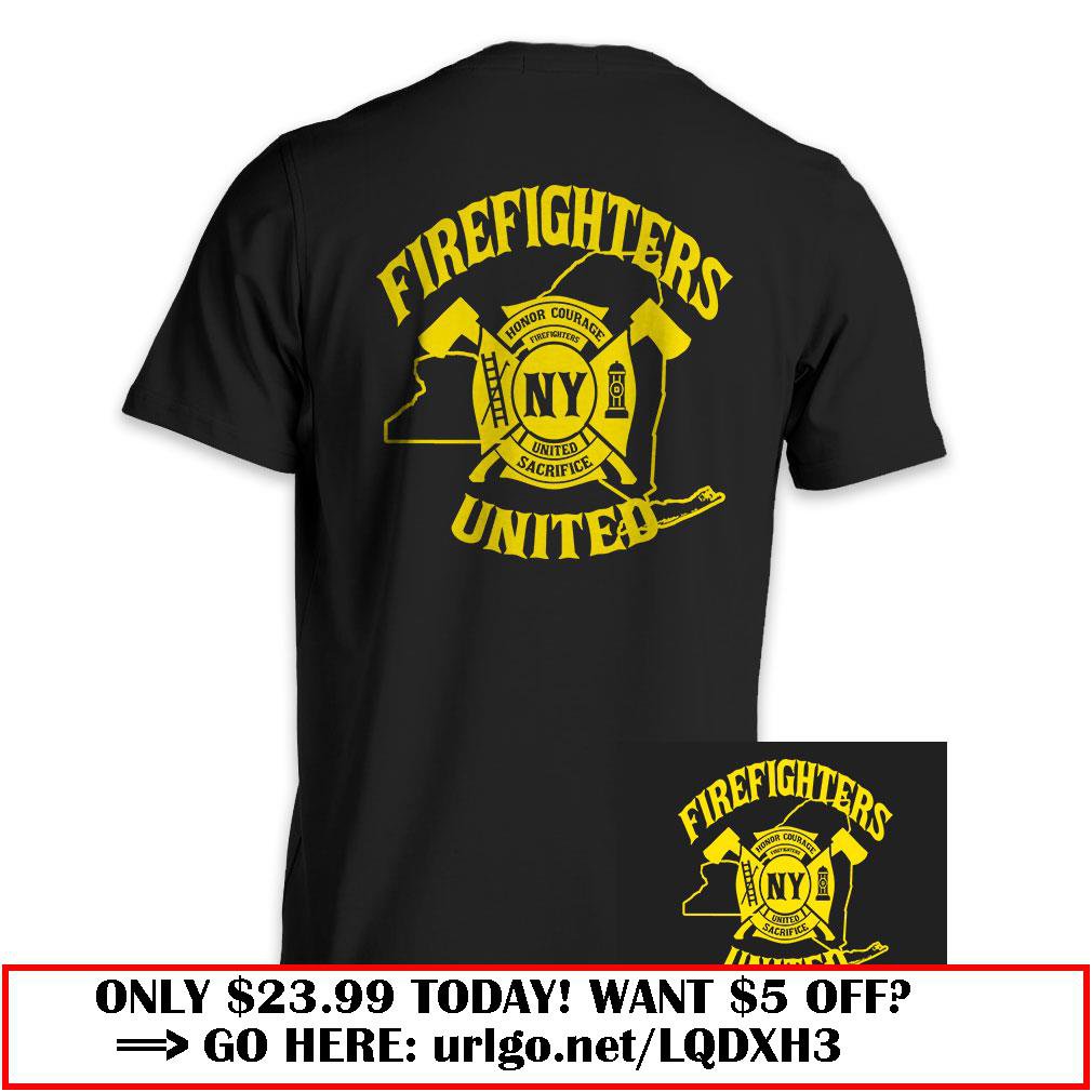 new york firefighters