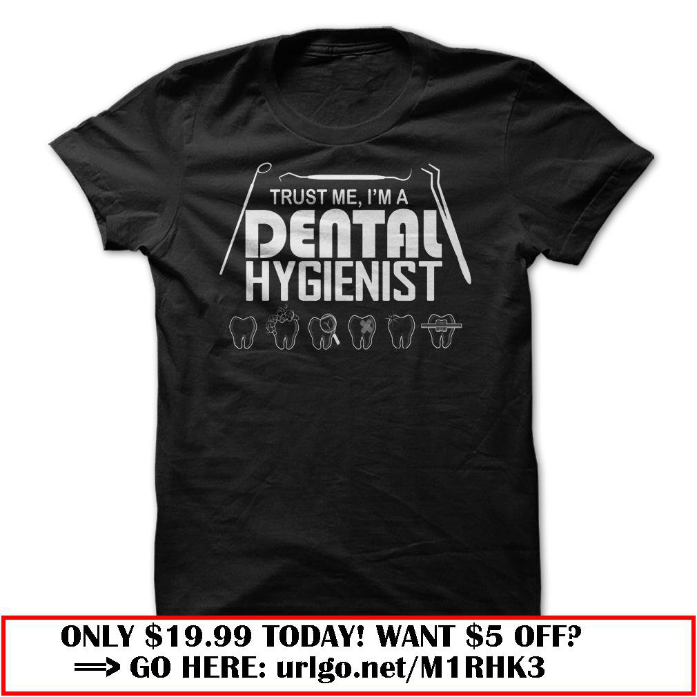 dental hygienist