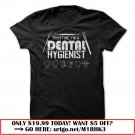 dental hygienist