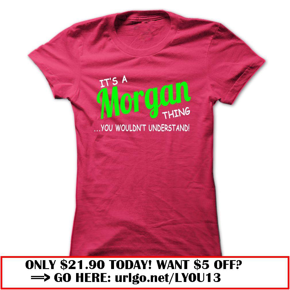 morgan thing understand st420