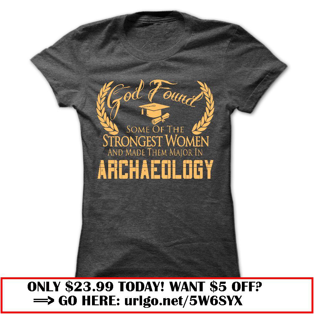 archaeology
