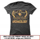 archaeology
