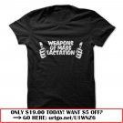 weapons of mass lactation