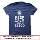 tesco tee