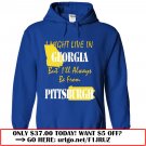 georgia from pittsburgh