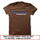 histiocytosis awareness tee