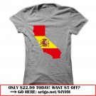 spanish or californian