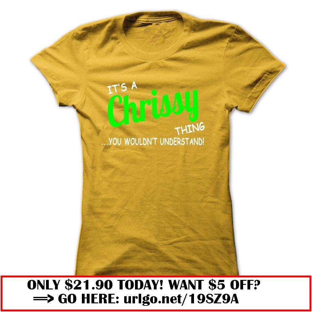 chrissy thing understand st420