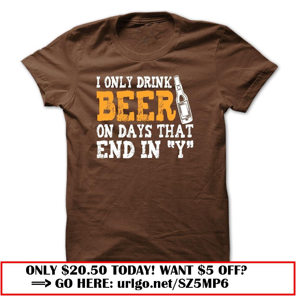 beer on days