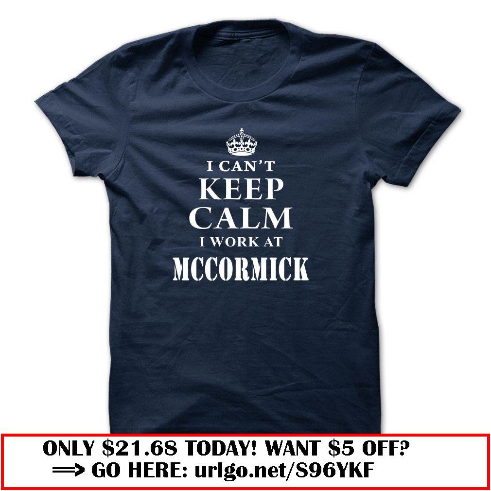 mccormick